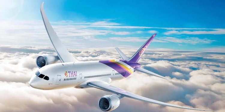 THAI Airways et Turkish Airlines envisagent un partenariat sur les vols Asie-Europe cover