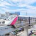 La Ligne Rose : Une Avancée Majeure dans le Réseau de Transport de Bangkok cover