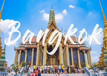 Bangkok surpasse Paris en tant que ville la plus visitée en 2023 cover