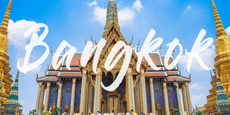 Bangkok surpasse Paris en tant que ville la plus visitée en 2023 cover