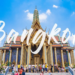 Bangkok surpasse Paris en tant que ville la plus visitée en 2023 cover