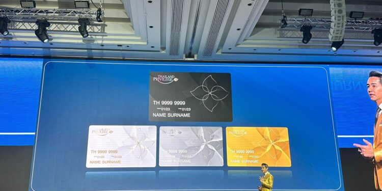 Une nouvelle ère pour Thailand Elite : Découverte des Nouveaux Programmes d'Adhésion Exclusifs cover