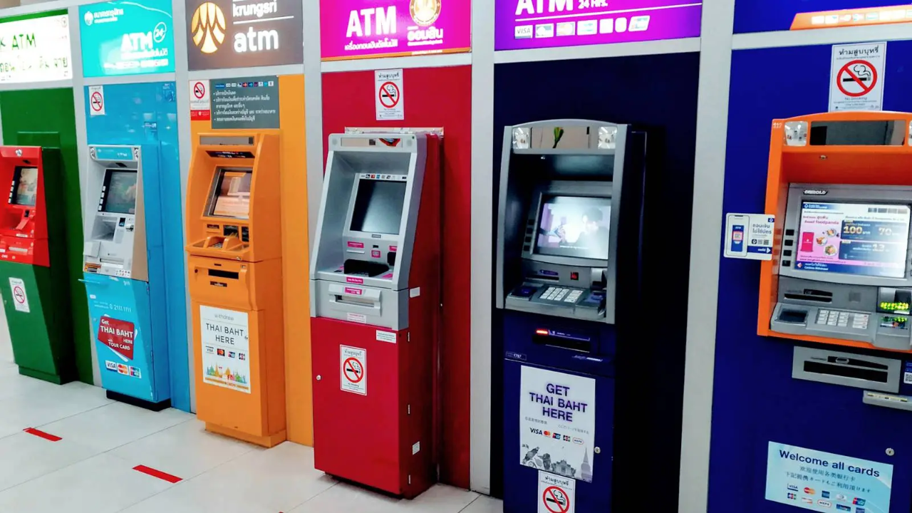 Comment Ouvrir un Compte Bancaire en Thaïlande ?