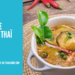 Curry de Poisson Thaï : Recette Facile cover