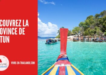 7 Activités À Faire Dans la Province de Satun cover