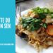 La Recette Thaïlandaise du Pad Woon Sen (Délicieuses Nouilles Sautées) cover