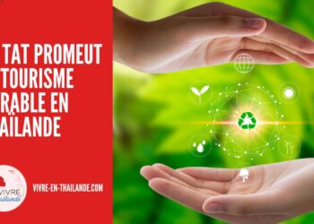 L'Autorité du Tourisme de Thaïlande (TAT) Promeut le Tourisme Durable cover