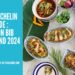 Guide MICHELIN Thaïlande 2024 : 32 Nouveaux Établissements dans la Sélection Bib Gourmand cover