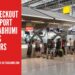 Auto-Checkout à Suvarnabhumi : Accessible aux Voyageurs Étrangers dès le 15 Décembre cover