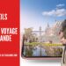 10 Conseils pour un Premier Voyage en Thaïlande cover