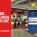 La Thaïlande Met à Jour le Système en Ligne pour le Rapport des 90 jours