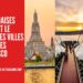3 Villes Thaïlandaises Intègrent le Réseau des Villes Éducatives de l’UNESCO cover