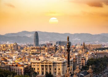 Préparer son séjour à Barcelone