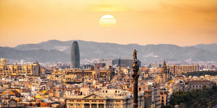 Préparer son séjour à Barcelone