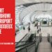L'aéroport Suvarnabhumi de Bangkok Élu Septième Aéroport le Plus Luxueux Au Monde cover