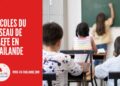 L'enseignement Français en Thaïlande – 7 Écoles du Réseau de l’AEFE cover