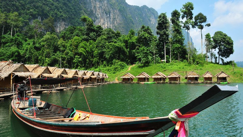 [GUIDE 2024] Voyager en Famille en Thaïlande : Que Faire, Voir et Visiter ?