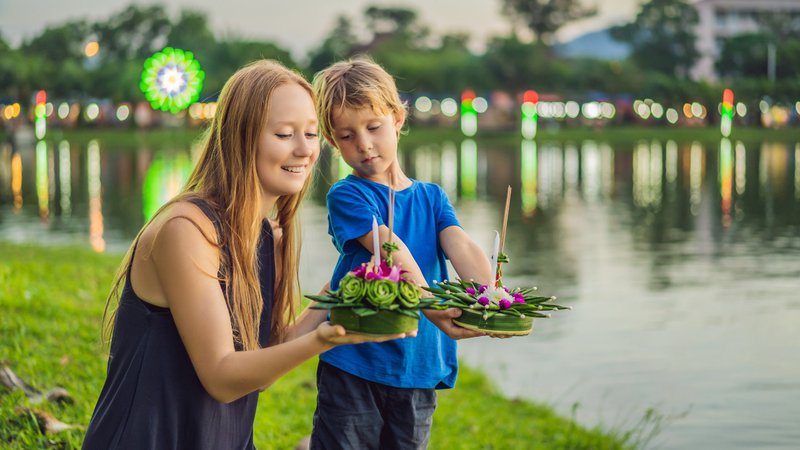 [GUIDE 2024] Voyager en Famille en Thaïlande : Que Faire, Voir et Visiter ?