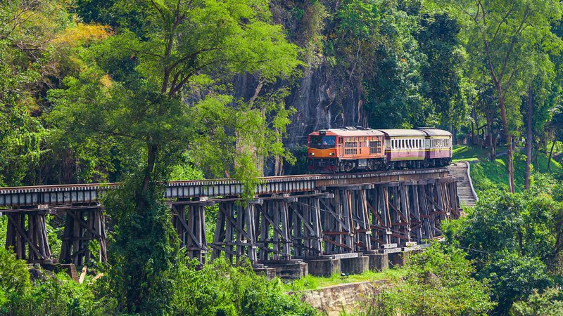 [Guide] Transport en Thaïlande : Comment Se Déplacer ?
