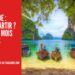 Quelle Est la Période Idéale Pour Partir en Thaïlande ? Guide Mois par Mois cover