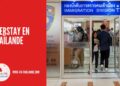 Overstay en Thaïlande : Que Faire en Cas de Dépassement de la Durée de Votre Visa ? cover