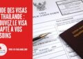 Guide des Visas en Thaïlande : Quel Visa pour Quel Usage ? cover