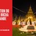 Célébration du Visakha Bucha, le Jour du Bouddha