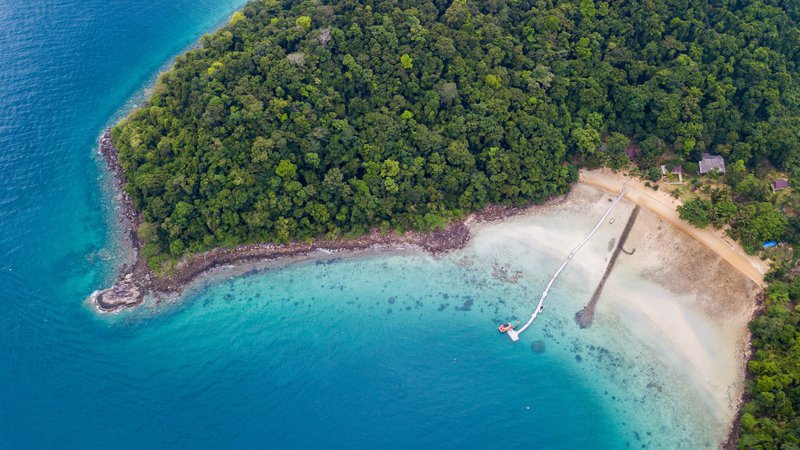 La Thaïlande en Mai - Météo, Loisirs et Parcs Nationaux à Découvrir