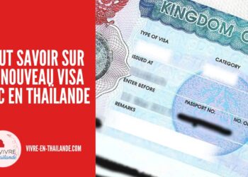 Visa EEC : Tout Savoir sur le Nouveau Visa de Long Séjour en Thaïlande cover