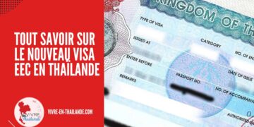 Visa EEC : Tout Savoir sur le Nouveau Visa de Long Séjour en Thaïlande cover