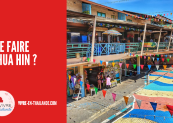 15 Visites Incontournables à Hua Hin