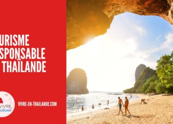 Tourisme Responsable en Thaïlande – Guide 2024 cover