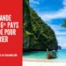 Thaïlande : 6ᵉ Pays Au Monde Pour S’Expatrier en 2024 cover