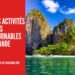 Top 5 des Activités Gratuites ou à Petits Prix Incontournables en Thaïlande cover