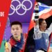 JO Paris 2024 : Bilan des Médailles et Performances de la Thaïlande cover
