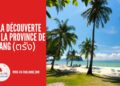 Découvrez la Province de Trang : Un Joyau Inexploré de la Thaïlande cover