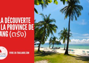 Découvrez la Province de Trang : Un Joyau Inexploré de la Thaïlande cover