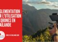 Guide sur l'Utilisation de Drones en Thaïlande cover