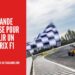 La Thaïlande en Course pour Accueillir un Grand Prix de Formule 1 (F1) cover