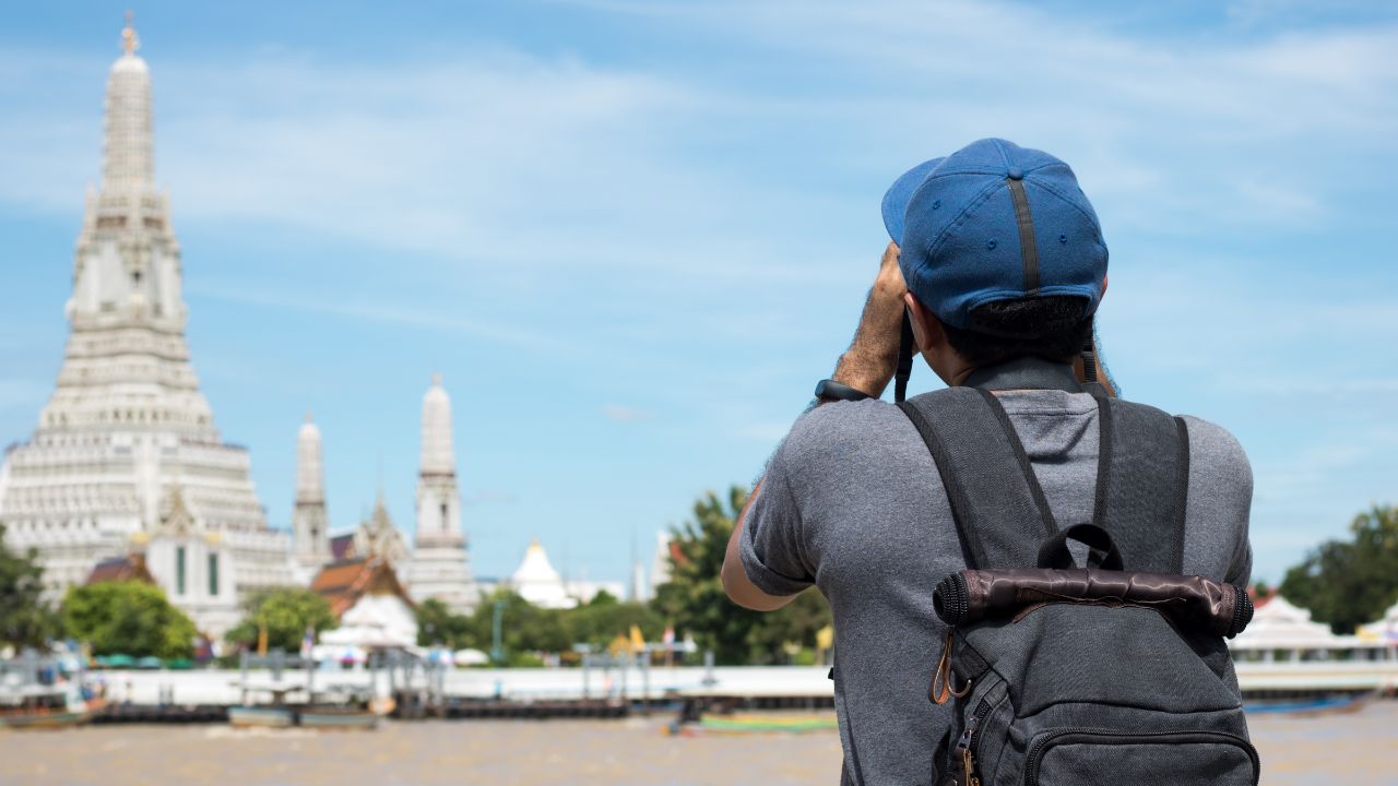 Assurance pour les vacances en Thaïlande