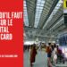 Nouvelle Règle d'Entrée en Thaïlande : Tout Ce Qu’il Faut Savoir sur le Thai Digital Arrival Card (TDAC) cover