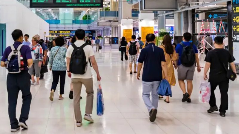 L'Exemption de Visa en Thaïlande Passe de 60 à 30 Jours : Ce Qu’Il Faut Savoir