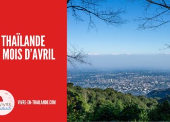 La Thaïlande Au Mois d’Avril : Que Faut-il Savoir Avant de Partir ? cover