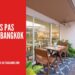 Top 10 des Hôtels Pas Chers à Bangkok pour les Voyageurs à Petit Budget cover