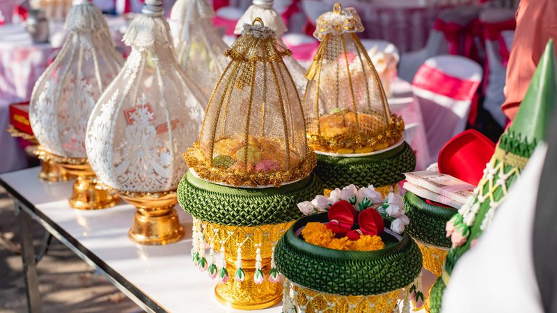 Guide Complet Pour Se Marier en Thaïlande : Démarches et Formalités
