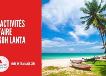 Que faire à Koh Lanta ? 10 Activités Incontournables pour un Séjour Mémorable cover