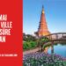 Chiang Mai Classée Ville la Plus Sûre de l'ASEAN pour 2025 cover