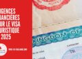 Exigences Financières pour le Visa Touristique en Thaïlande en 2025 cover