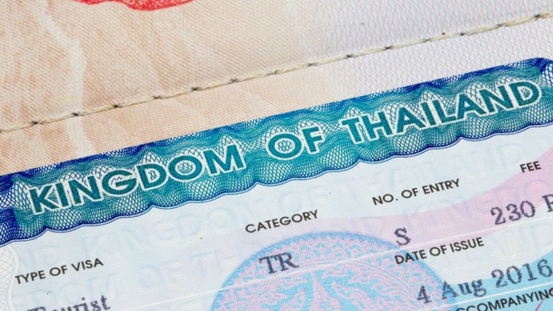 Exigences Financières pour le Visa Touristique en Thaïlande en 2025