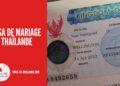 Le Visa de Mariage en Thaïlande : Guide Complet 2025 cover